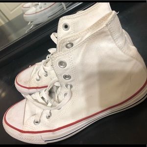 Converse All Star Size 8